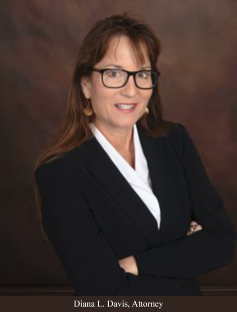 Diana L Davis Attorney